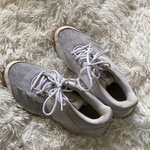 Adidas volleyball shoes